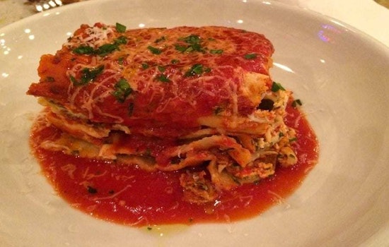 The 4 best Italian spots in El Paso