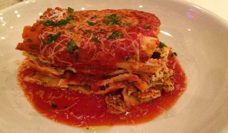 The 4 best Italian spots in El Paso