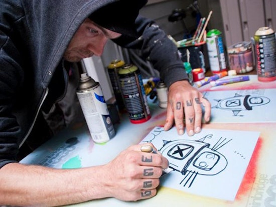 More Details on Tomorrow's Lower Haight Block Party