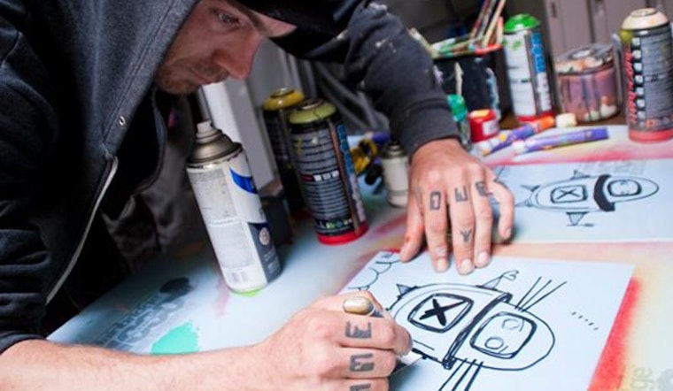 More Details on Tomorrow's Lower Haight Block Party