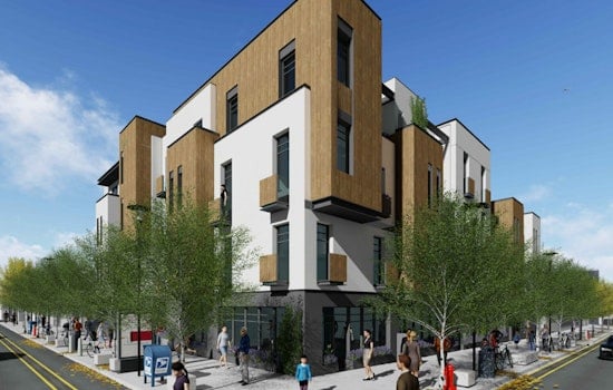 Residents Raise Concerns Over Outer Sunset Mixed-Use Development