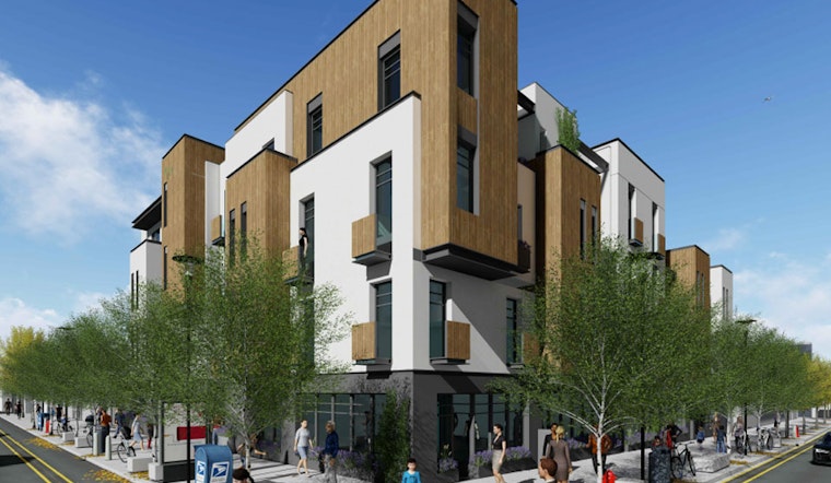 Residents Raise Concerns Over Outer Sunset Mixed-Use Development