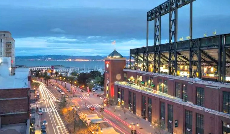 Where To Stay The Night In SoMa