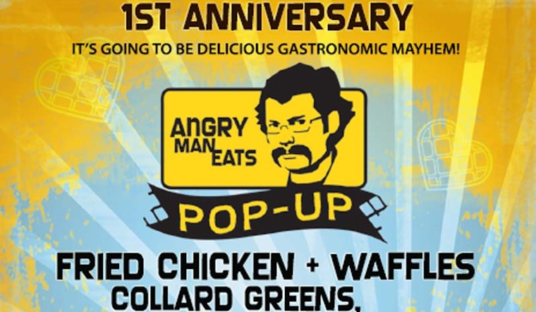 Greenburger's Celebrates One Year Anniversary