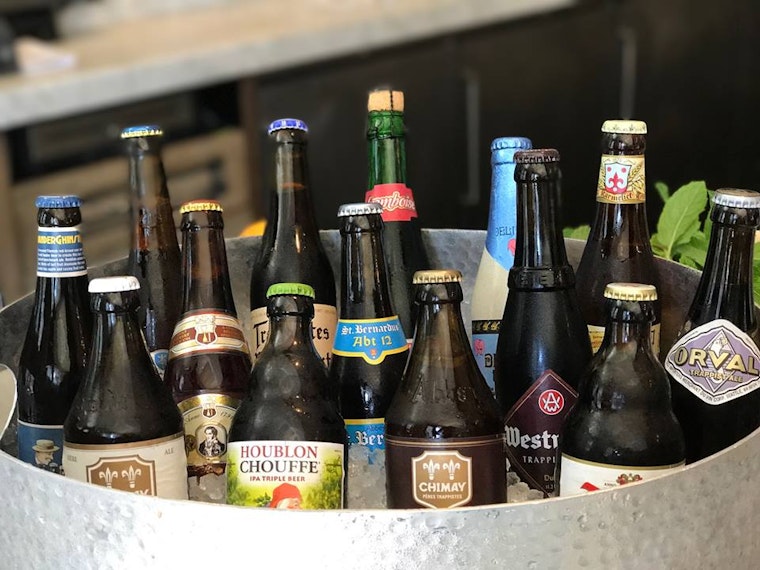 5 San Francisco Restaurants Perfect For Beer Lovers