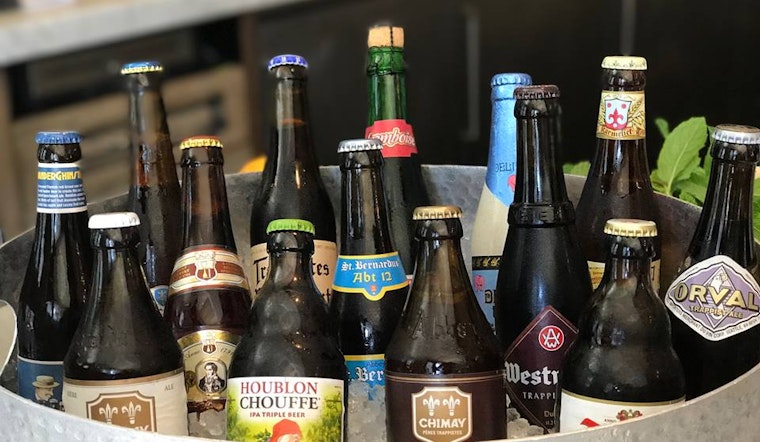 5 San Francisco Restaurants Perfect For Beer Lovers