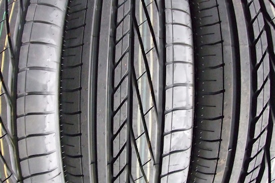 Top Philadelphia news: Almost 4,000 sub-standard tires seized at port; gun violence spike continues