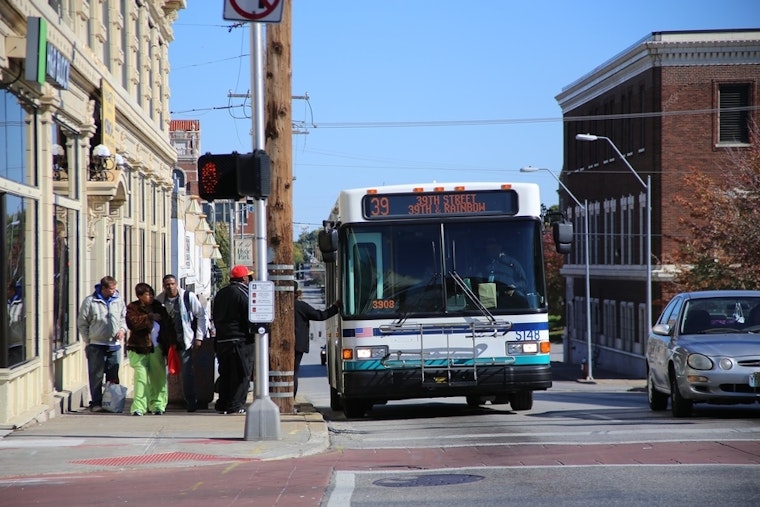 Top Kansas City news: Transgender woman of color found dead; system head says transit should be free