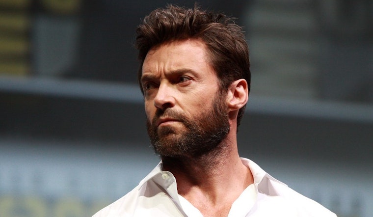 Top Boston news: X-Men star hands out coffee at Faneuil; beach goes to the birds; more
