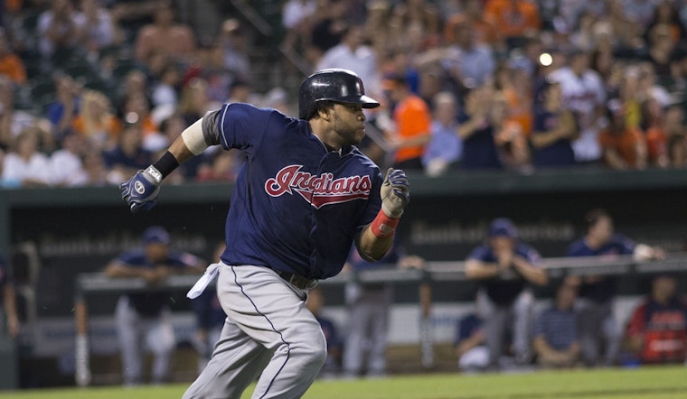 Top Cleveland news: Suspect shot after firing at SWAT; Santana selected as All-Star starter; more
