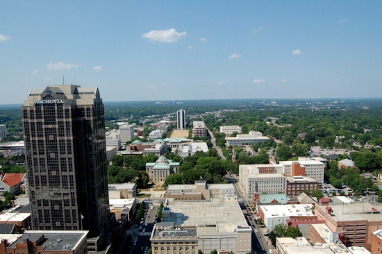 Top Raleigh news: PD investigates bank robbery; immigrants push back in Raleigh against NC bills