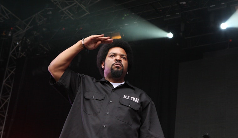 Top Charlotte news: Fire forces lunch crowd from Mama Ricotta’s; Ice Cube brings Big 3 to town; more