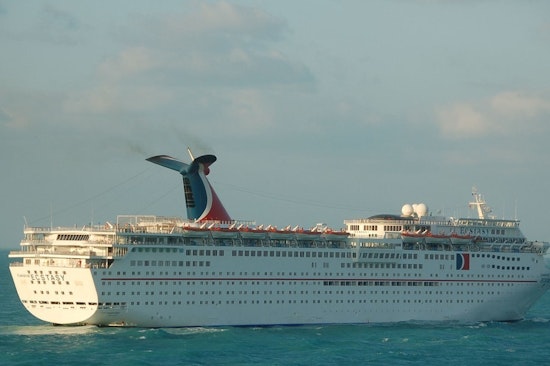 Top Jacksonville news: Ship returns to Jacksonville after passengers hurt; venerable eatery closes