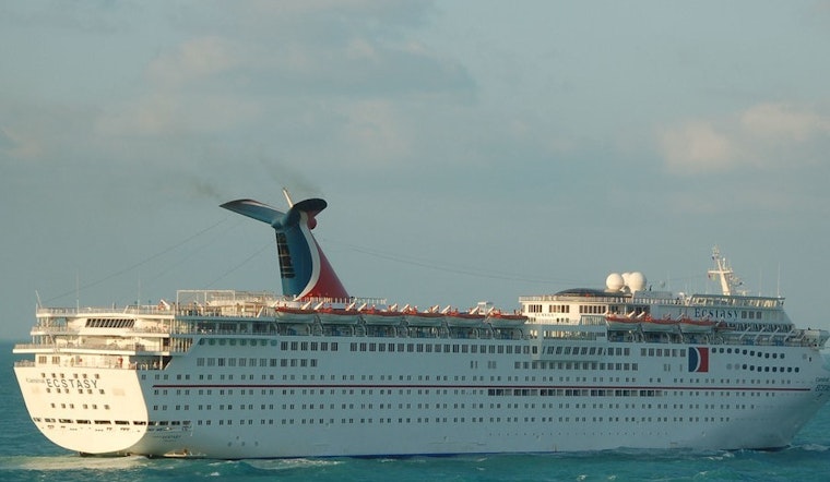 Top Jacksonville news: Ship returns to Jacksonville after passengers hurt; venerable eatery closes
