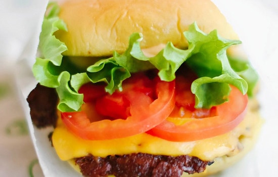 New Shake Shack location now open in downtown Cleveland