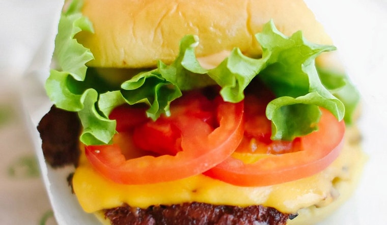 New Shake Shack location now open in downtown Cleveland