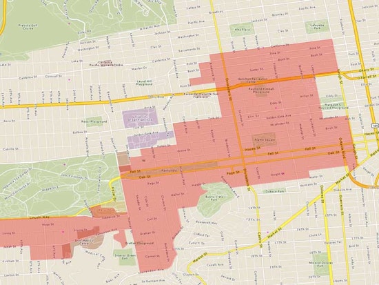 Redistricting: Why You Should Care