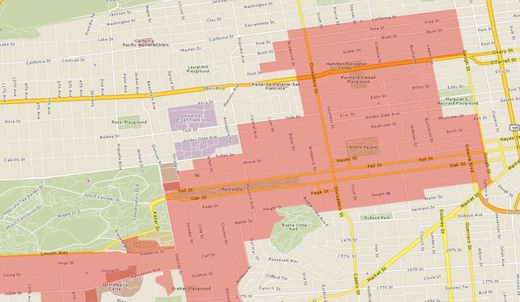 Redistricting: Why You Should Care