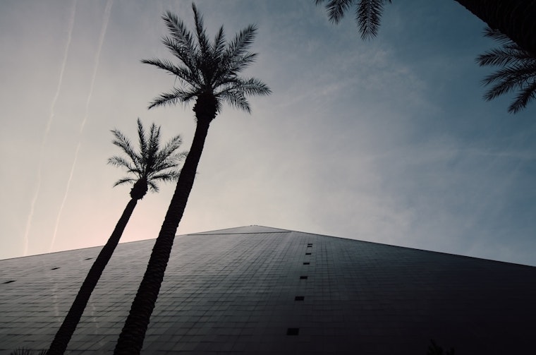 Top Las Vegas news: Developer looks to federal suit after court ruling; Summerlin’s Patriotic Parade