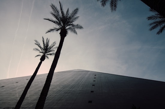 Top Las Vegas news: Developer looks to federal suit after court ruling; Summerlin’s Patriotic Parade