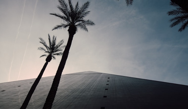 Top Las Vegas news: Developer looks to federal suit after court ruling; Summerlin’s Patriotic Parade