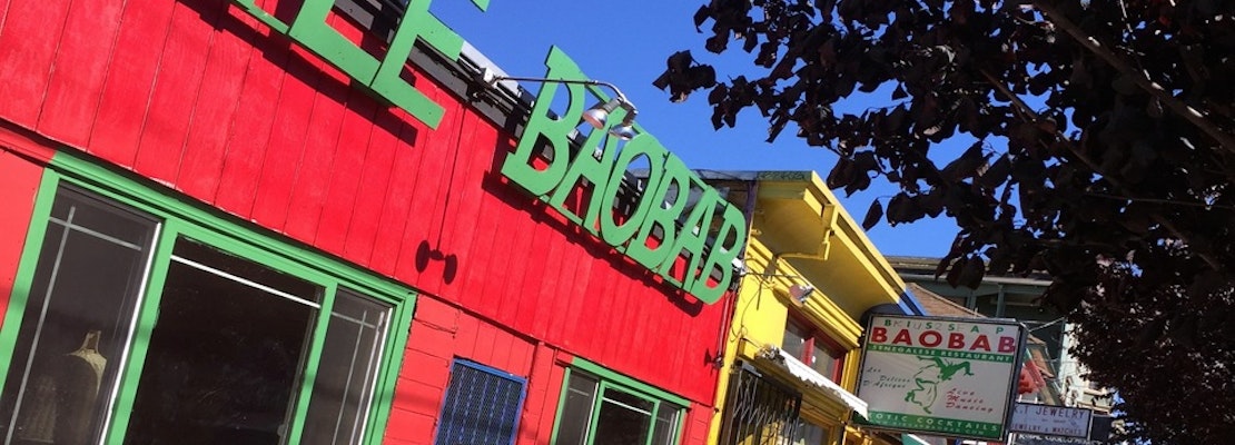 'Bissap Baobab' Owner Buys Out His Landlord