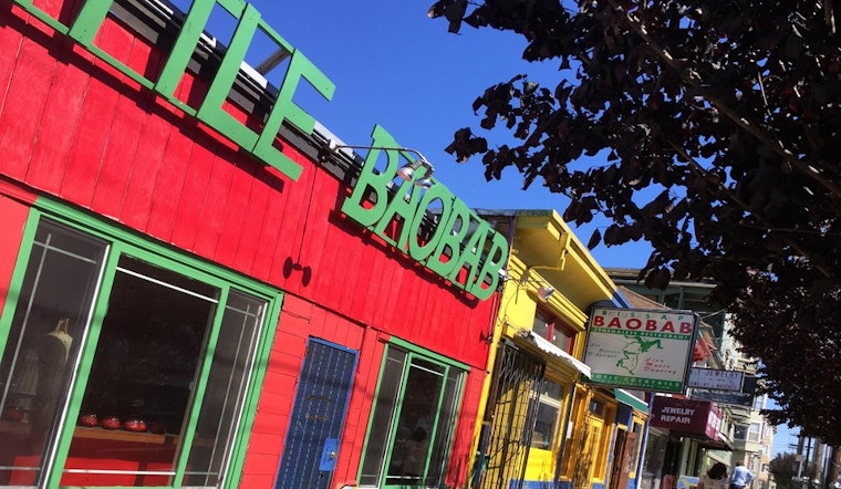 'Bissap Baobab' Owner Buys Out His Landlord