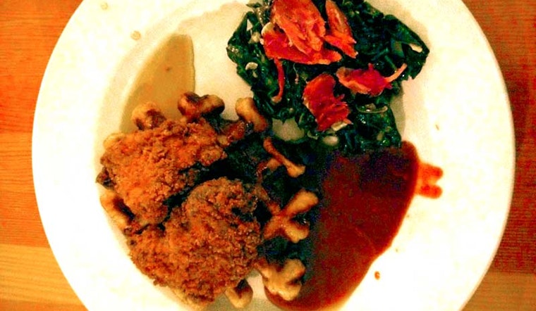 Lower Haight Leftovers: 3/16 Edition