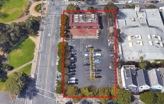 HANC Hosts Open Forum On Haight McDonald's Development