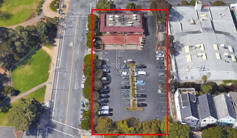 HANC Hosts Open Forum On Haight McDonald's Development