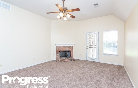 Renting in Memphis: What will $1,700 get you?