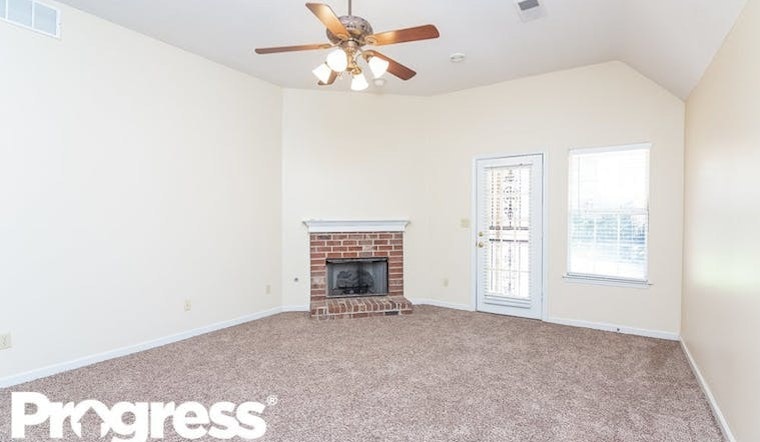 Renting in Memphis: What will $1,700 get you?