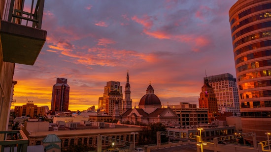 Top Sacramento news: ShotSpotter program cut from Sheriff's budget; City Hall to fly Pride flag