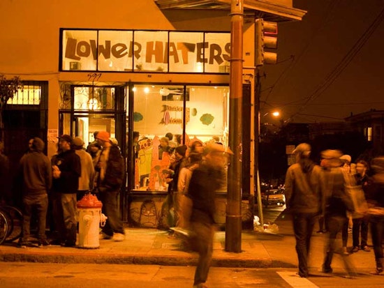 Lower Haters to Close Next Month
