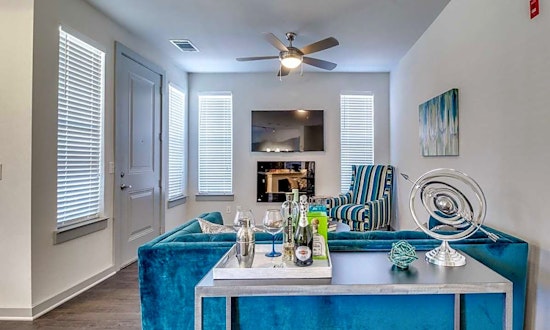 Renting in Oklahoma City: What will $1,700 get you?