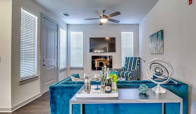 Renting in Oklahoma City: What will $1,700 get you?