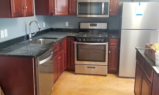 Renting in Worcester: What will $1,800 get you?