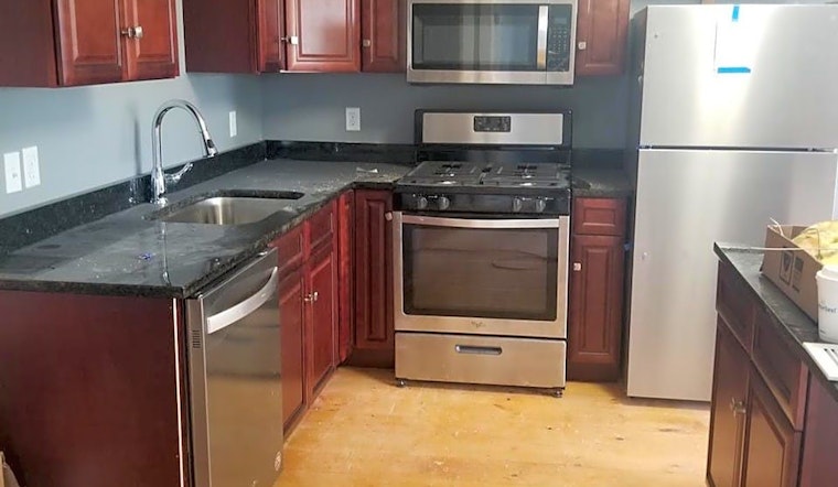 Renting in Worcester: What will $1,800 get you?