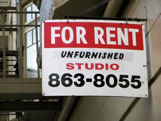 How Did You Find Your Lower Haight Apartment?