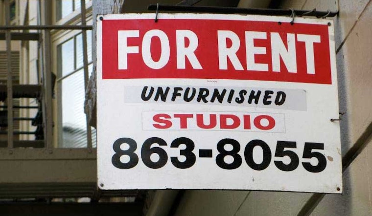 How Did You Find Your Lower Haight Apartment?