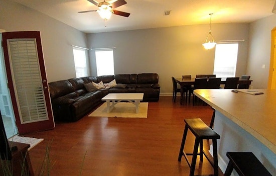 Renting in Jacksonville: What will $2,200 get you?