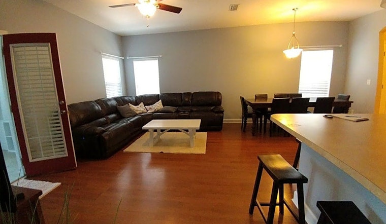 Renting in Jacksonville: What will $2,200 get you?