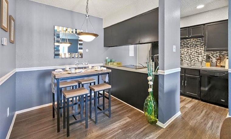 The most affordable apartment rentals in West Arlington