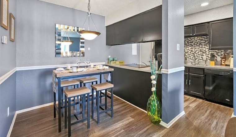 The most affordable apartment rentals in West Arlington