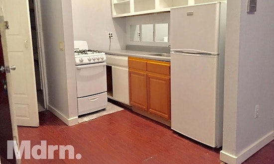 The most inexpensive apartment rentals in Greenwich Village, New York City