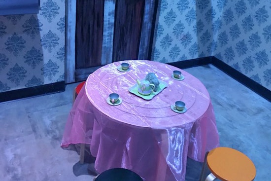 New Escape Game Spot 'Escape Reality' Now Open In River North