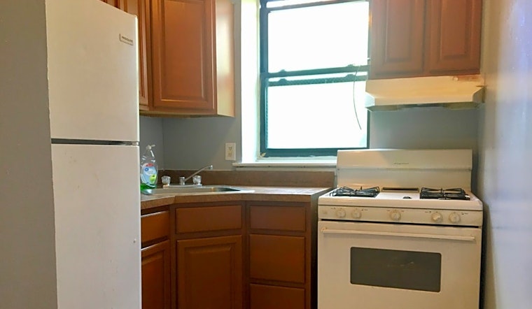 The lowest priced apartment rentals in Bergen-Lafayette, Jersey City