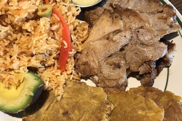 New University City South Puerto Rican spot Papi’s Puerto Rican Cuisine opens its doors