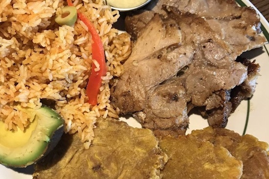 New University City South Puerto Rican spot Papi’s Puerto Rican Cuisine opens its doors