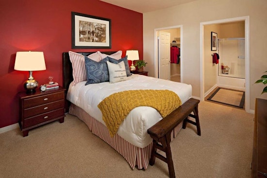 Renting in San Diego: What will $2,800 get you?